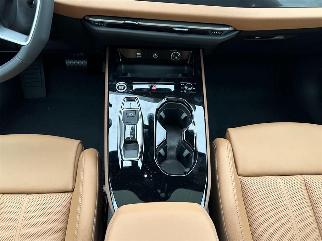 new 2025 Audi A5 car, priced at $56,905