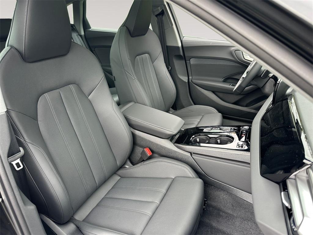 new 2025 Audi A5 car, priced at $57,705