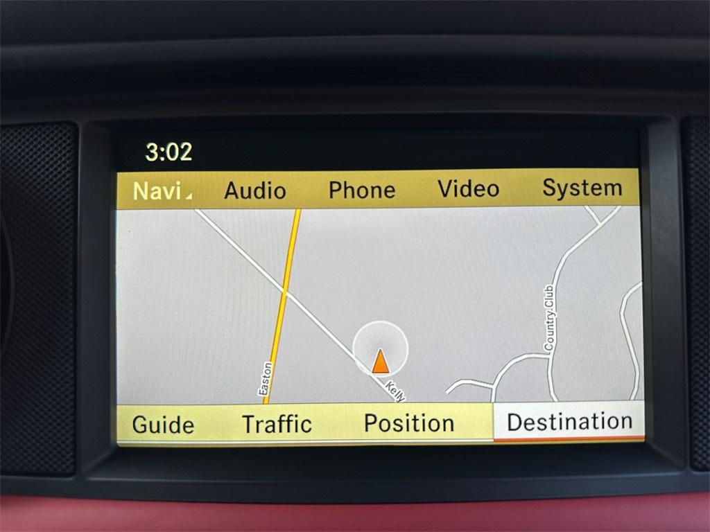 used 2012 Mercedes-Benz SLS AMG car, priced at $249,991