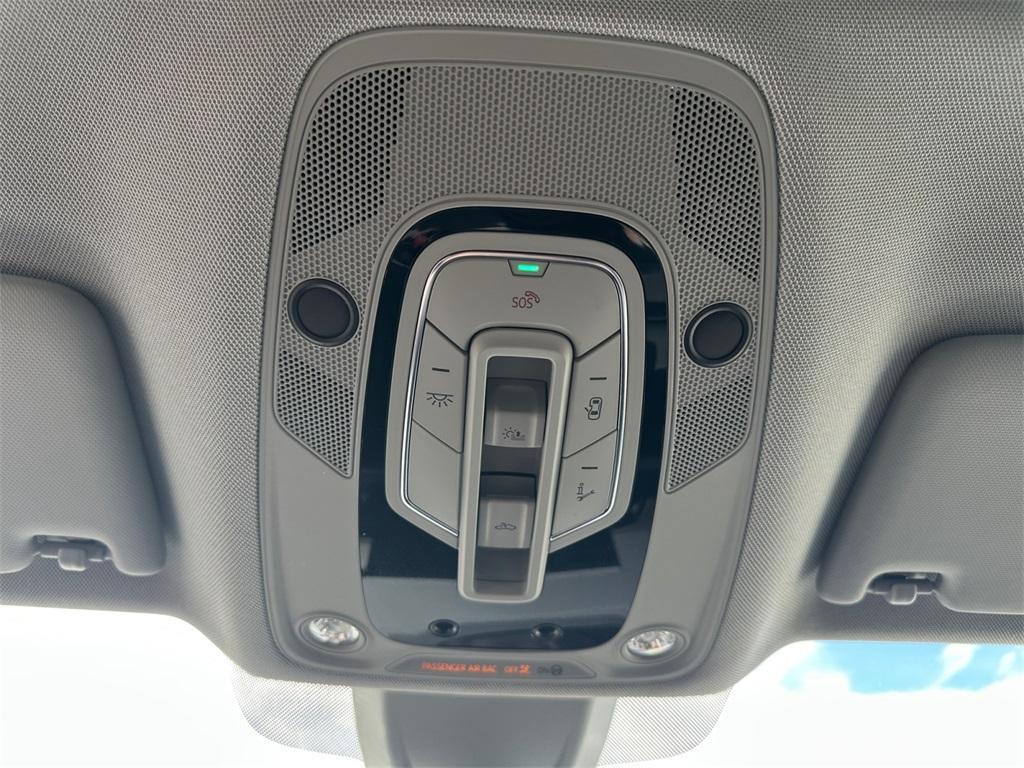 used 2024 Audi Q5 car, priced at $41,591