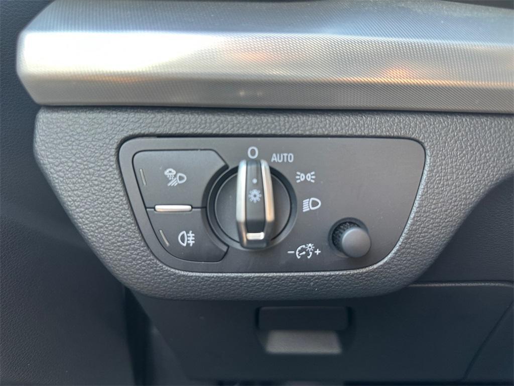 used 2024 Audi Q5 car, priced at $41,591