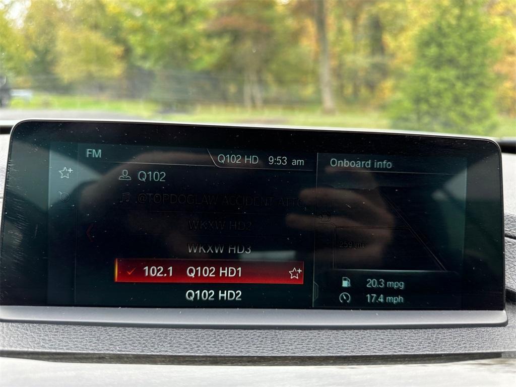 used 2018 BMW 430 car, priced at $22,991