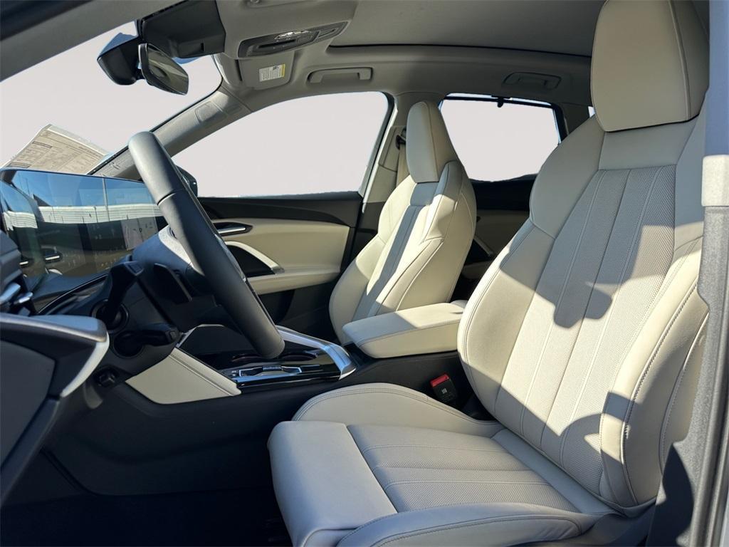 new 2025 Audi Q5 car, priced at $61,280