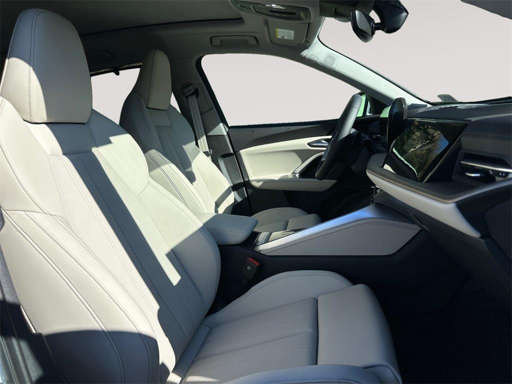 new 2025 Audi Q5 car, priced at $61,280
