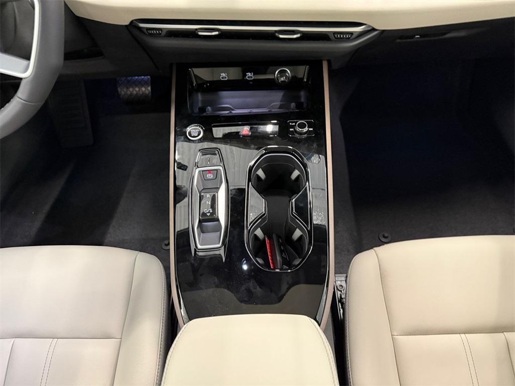 new 2025 Audi A5 car, priced at $54,025
