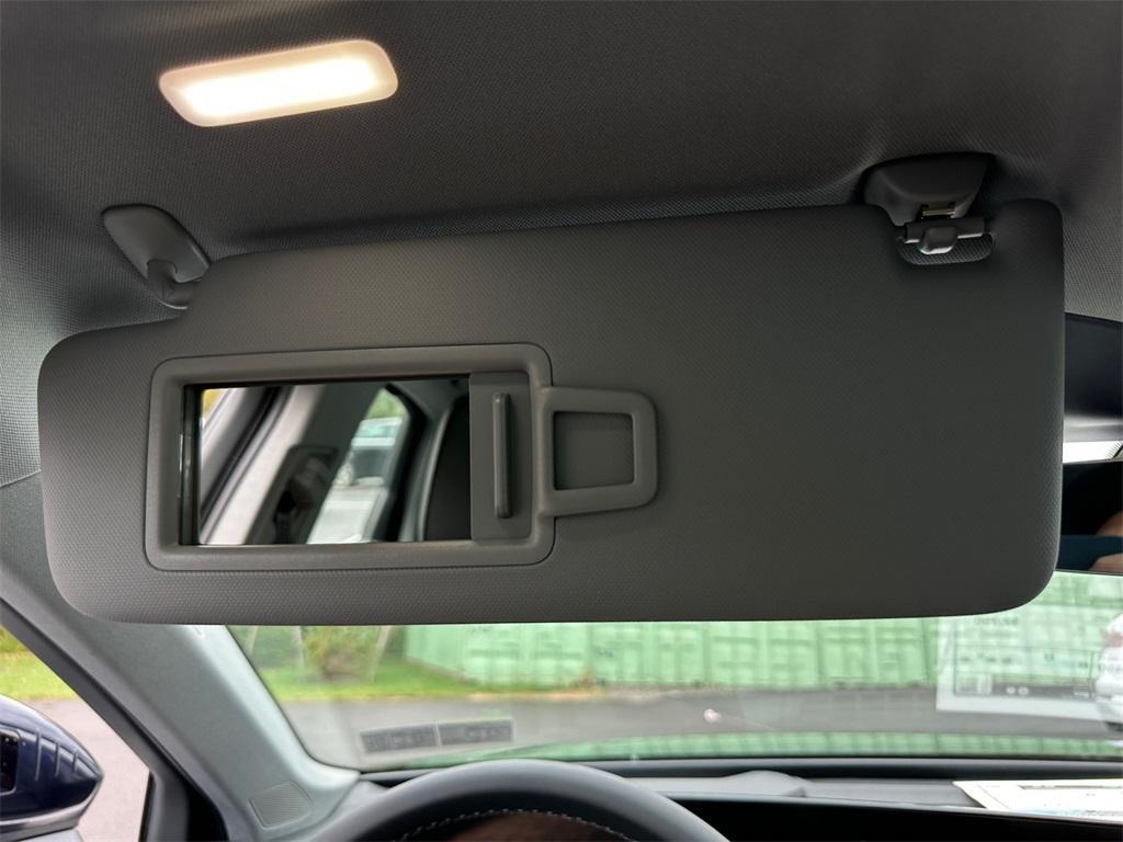 new 2025 Audi A5 car, priced at $56,905