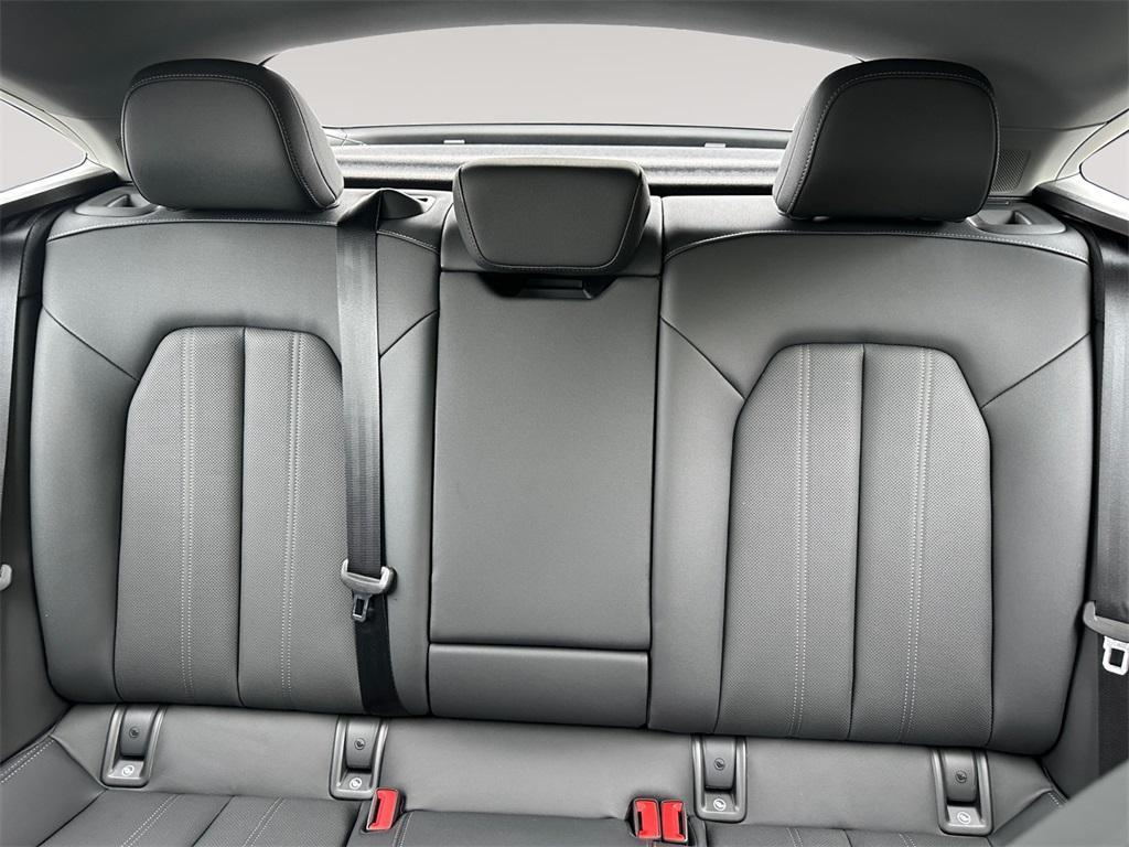 new 2025 Audi A5 car, priced at $56,905