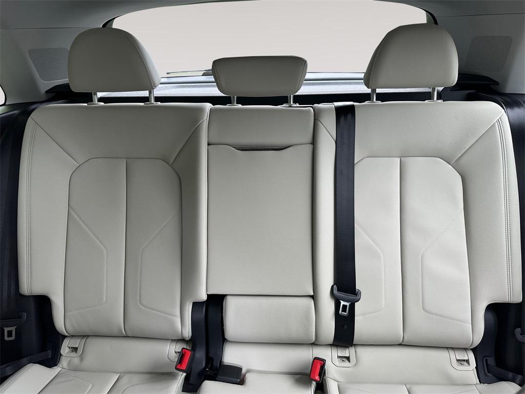 new 2025 Audi Q3 car, priced at $44,060