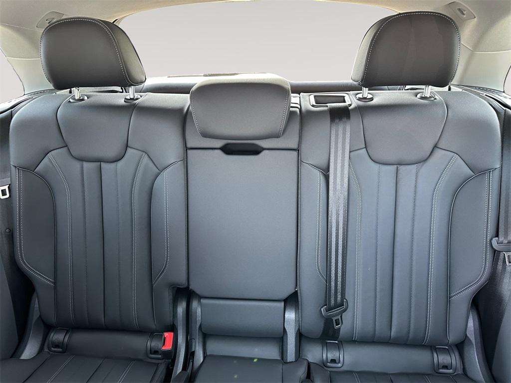 used 2025 Audi Q5 car, priced at $48,995
