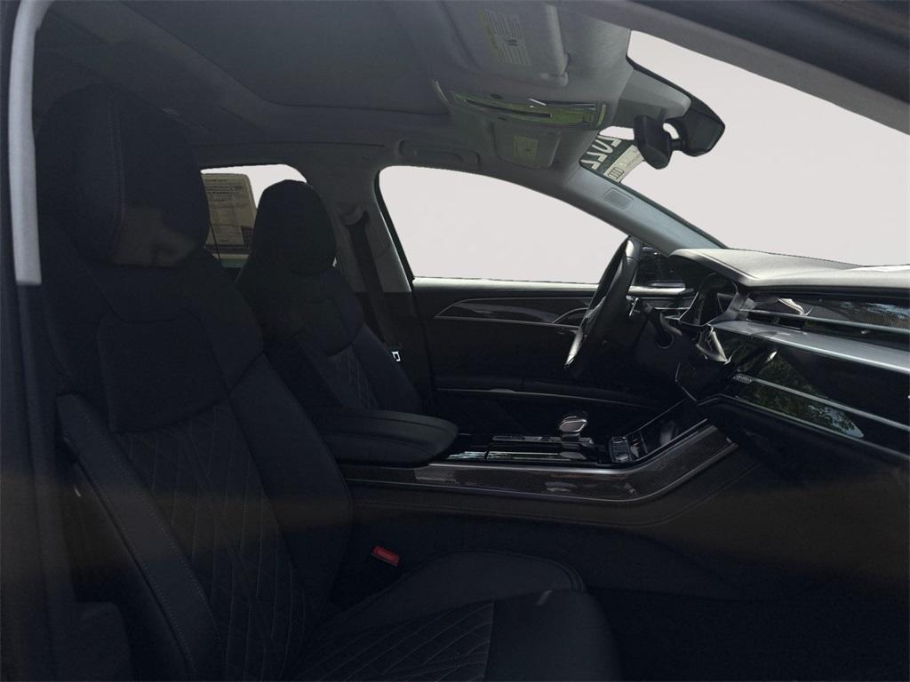 used 2022 Audi S8 car, priced at $75,995