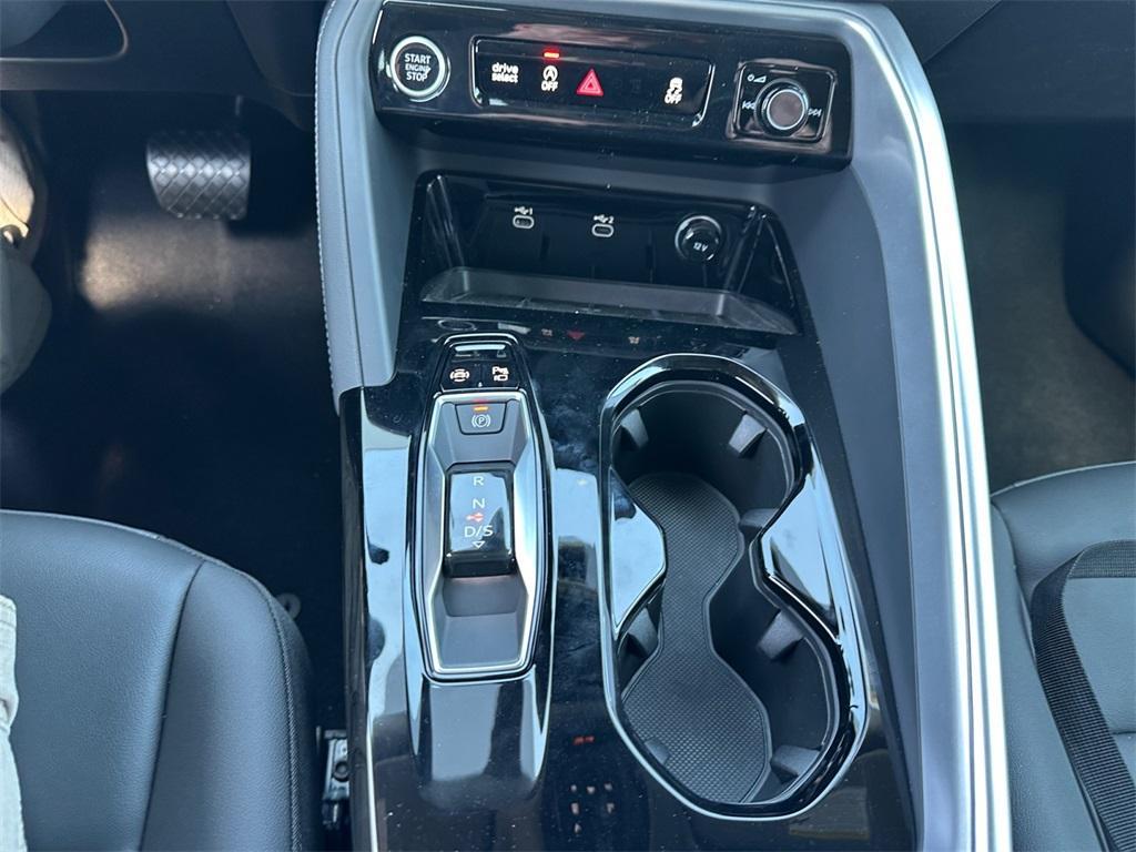 new 2025 Audi Q5 car, priced at $58,100