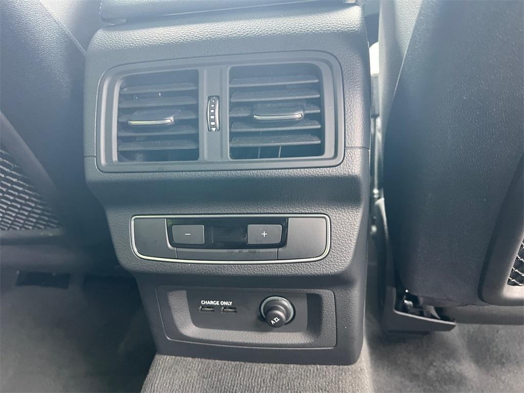 used 2025 Audi Q5 car, priced at $51,291