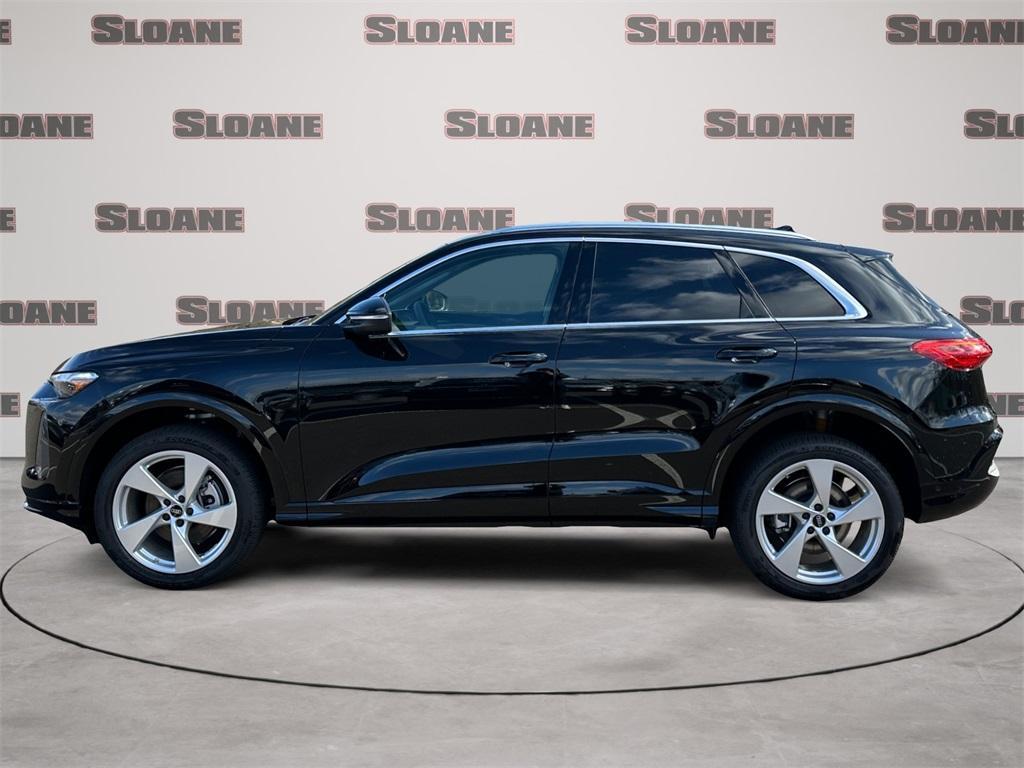 new 2025 Audi Q5 car, priced at $61,430