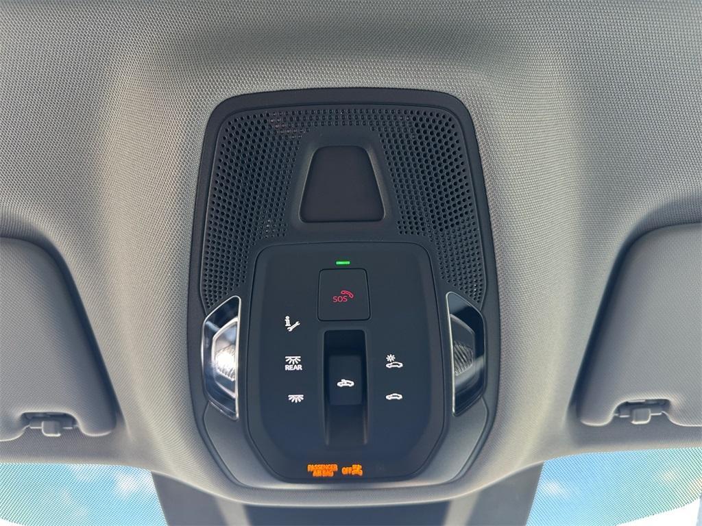 new 2025 Audi Q5 car, priced at $61,430