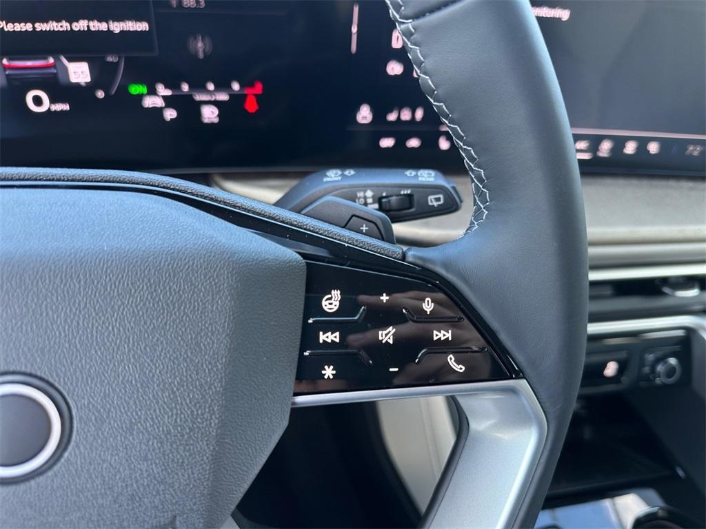 new 2025 Audi Q5 car, priced at $61,430