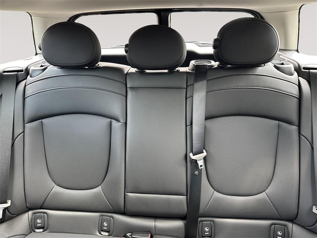 used 2022 MINI Clubman car, priced at $23,991