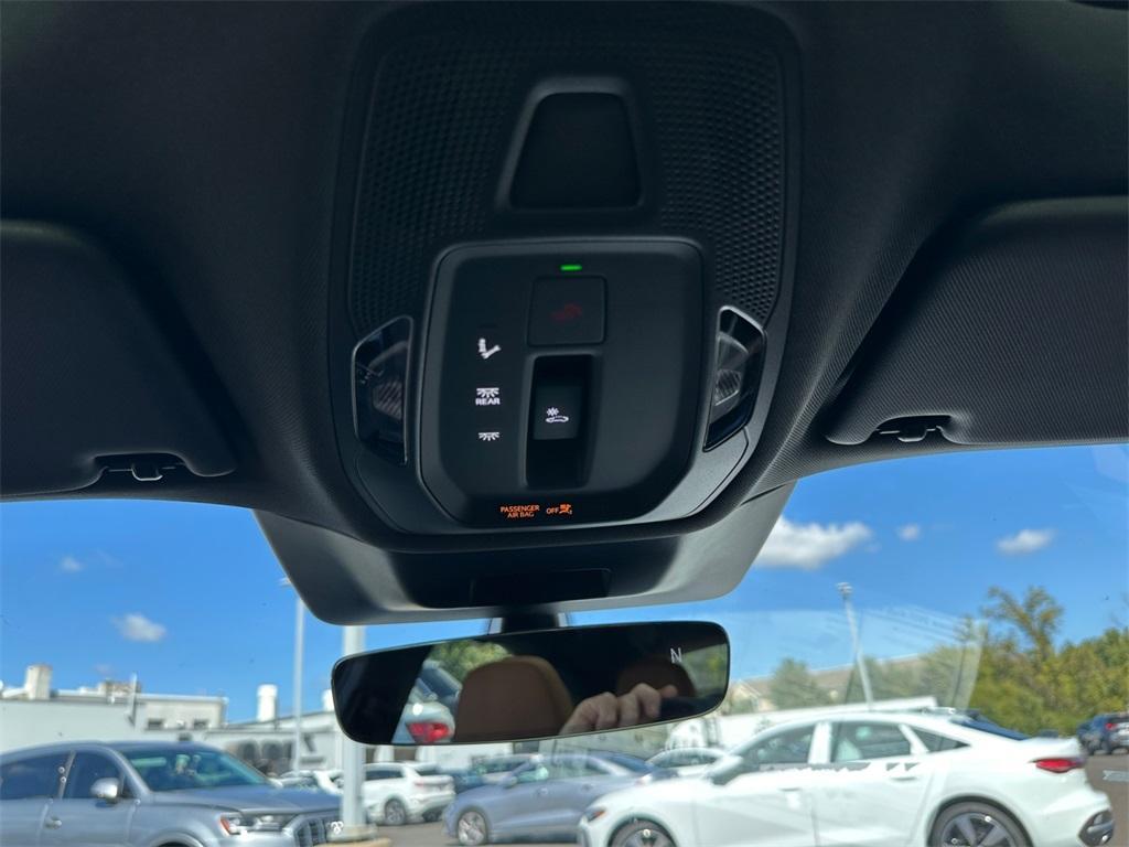 new 2025 Audi A5 car, priced at $57,705