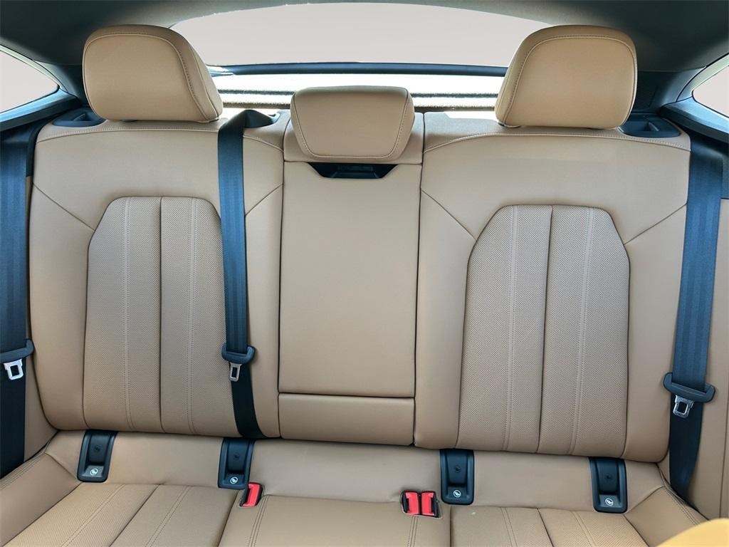 new 2025 Audi A5 car, priced at $57,705