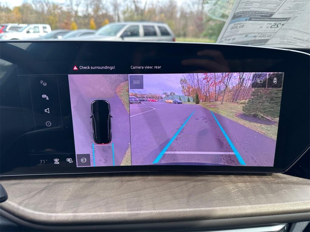 new 2025 Audi Q5 car, priced at $62,080