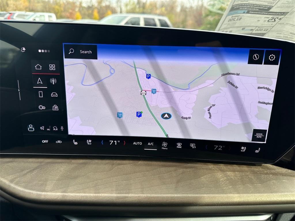 new 2025 Audi Q5 car, priced at $62,080