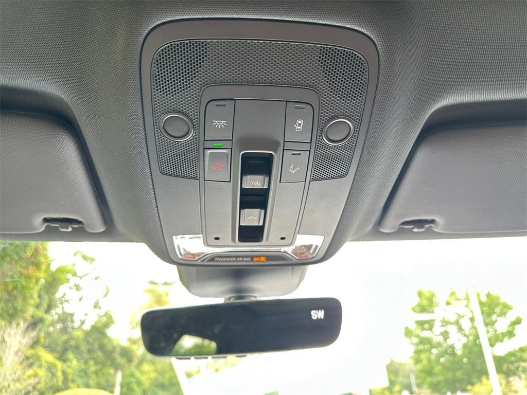 new 2025 Audi Q3 car, priced at $44,060