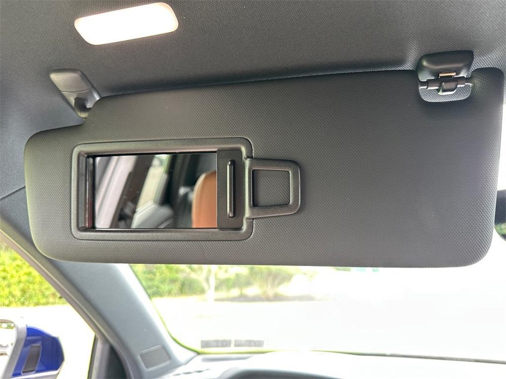 new 2025 Audi Q3 car, priced at $44,060