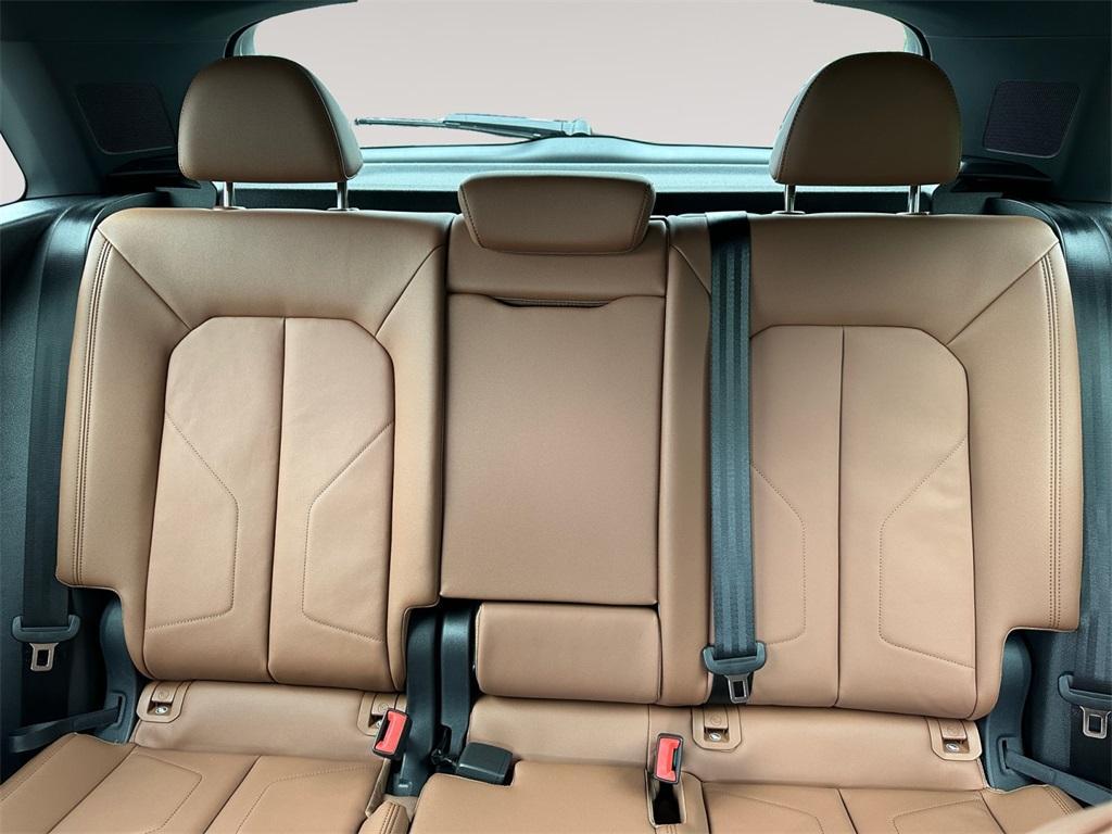 new 2025 Audi Q3 car, priced at $44,060