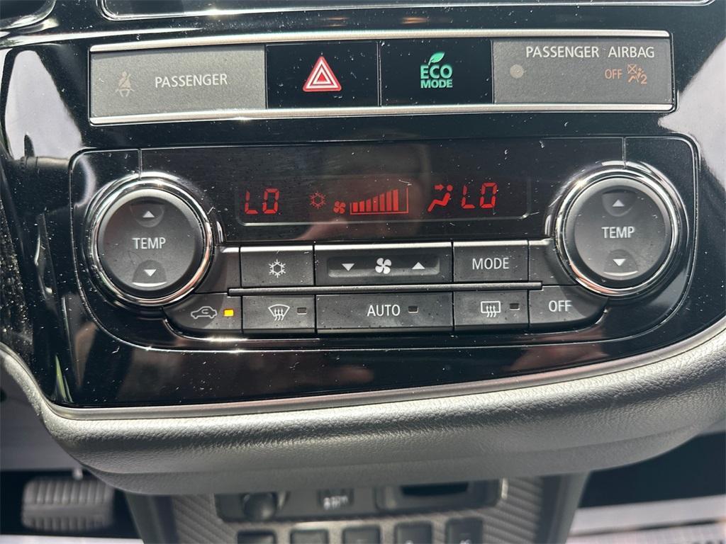 used 2019 Mitsubishi Outlander PHEV car, priced at $22,991