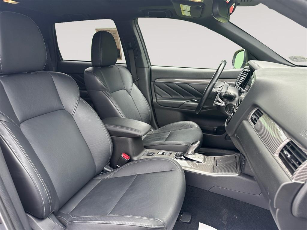 used 2019 Mitsubishi Outlander PHEV car, priced at $22,991