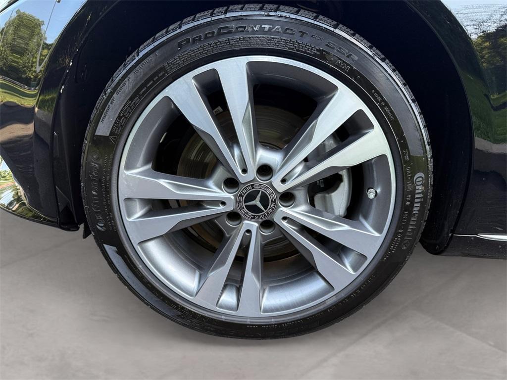 used 2021 Mercedes-Benz C-Class car, priced at $30,991