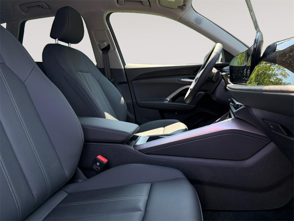 new 2025 Audi Q5 car, priced at $61,090