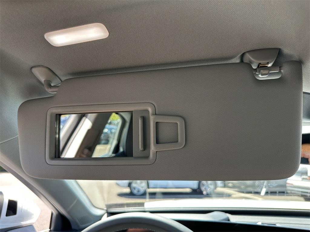 new 2025 Audi A5 car, priced at $56,905