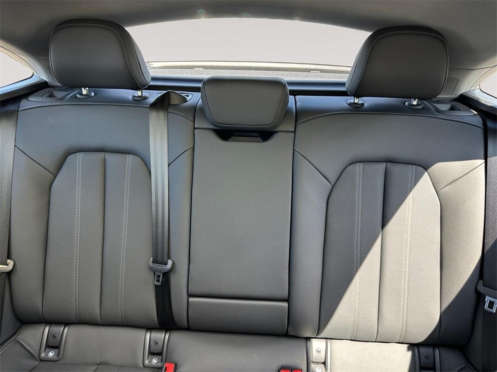 new 2025 Audi A5 car, priced at $56,905