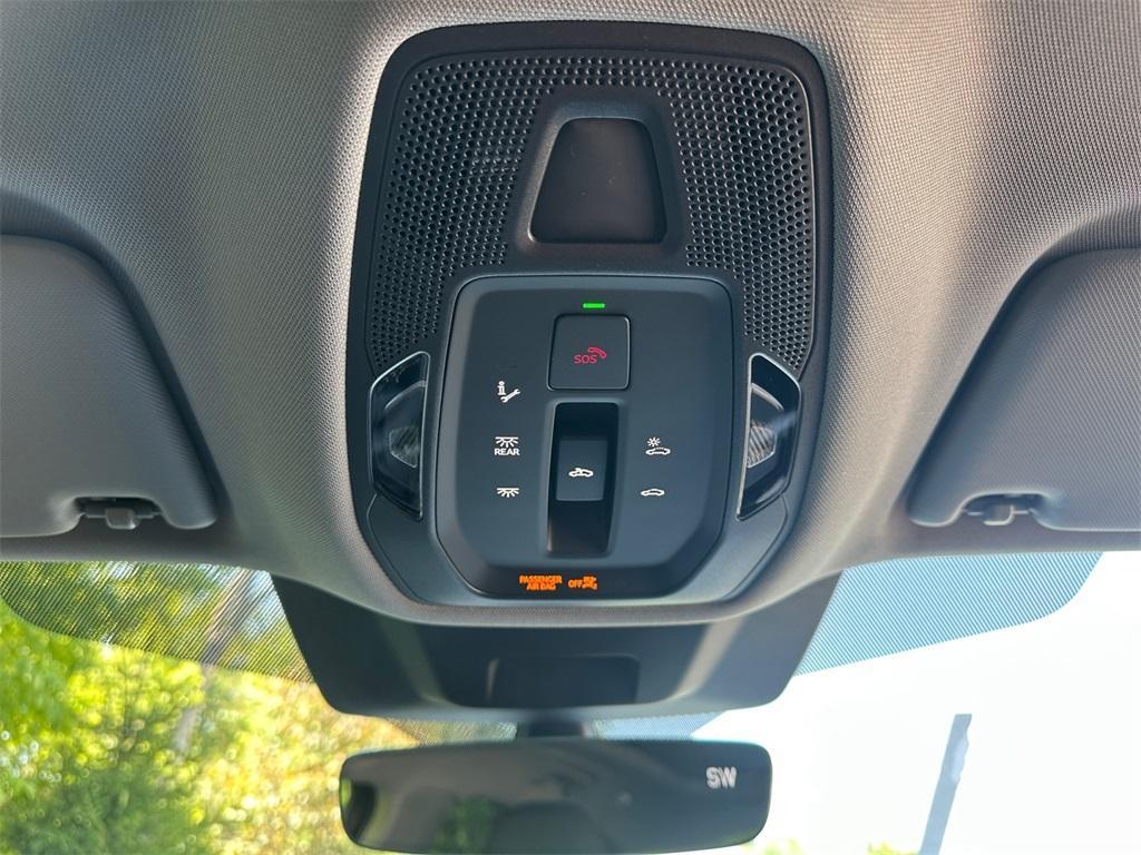 new 2025 Audi Q5 car, priced at $62,080