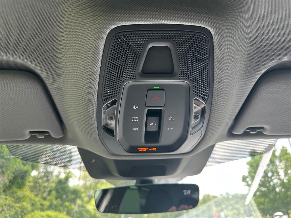 new 2025 Audi Q5 car, priced at $61,390