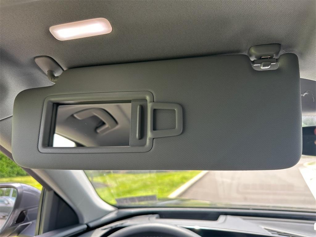 new 2025 Audi Q5 car, priced at $61,390