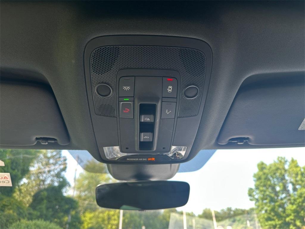 used 2022 Audi Q3 car, priced at $30,991
