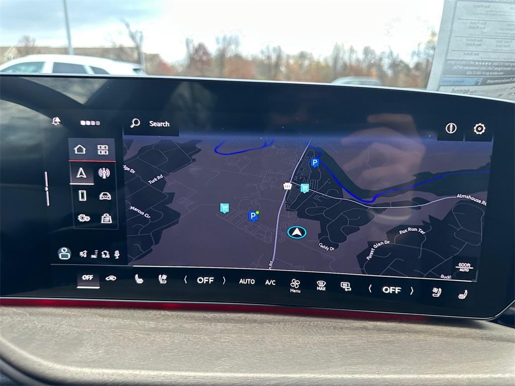 new 2025 Audi Q5 car, priced at $62,080