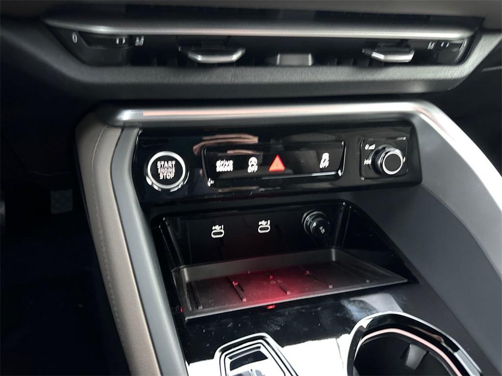 new 2025 Audi Q5 car, priced at $62,080