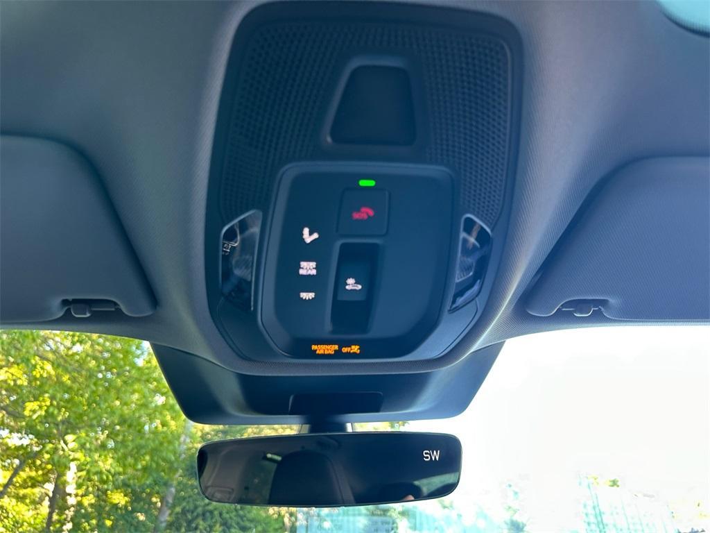 new 2025 Audi A5 car, priced at $56,905