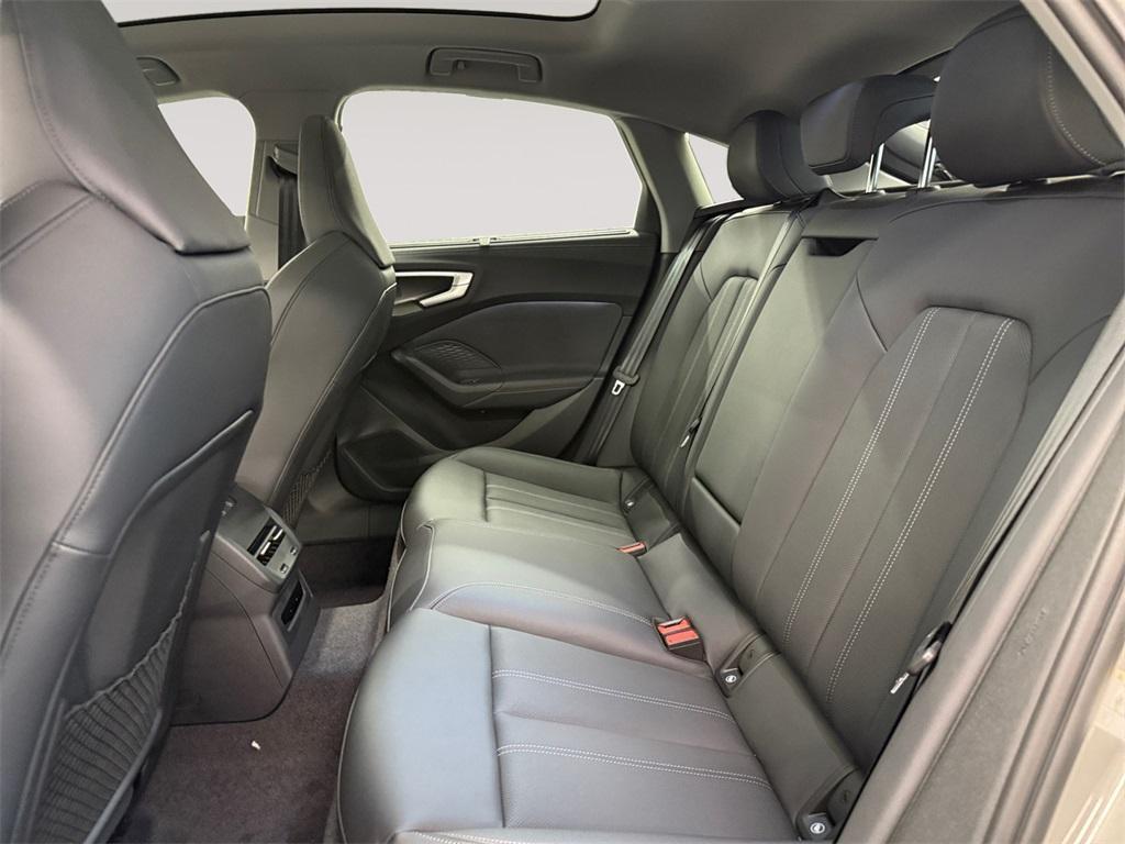 new 2025 Audi A5 car, priced at $57,575