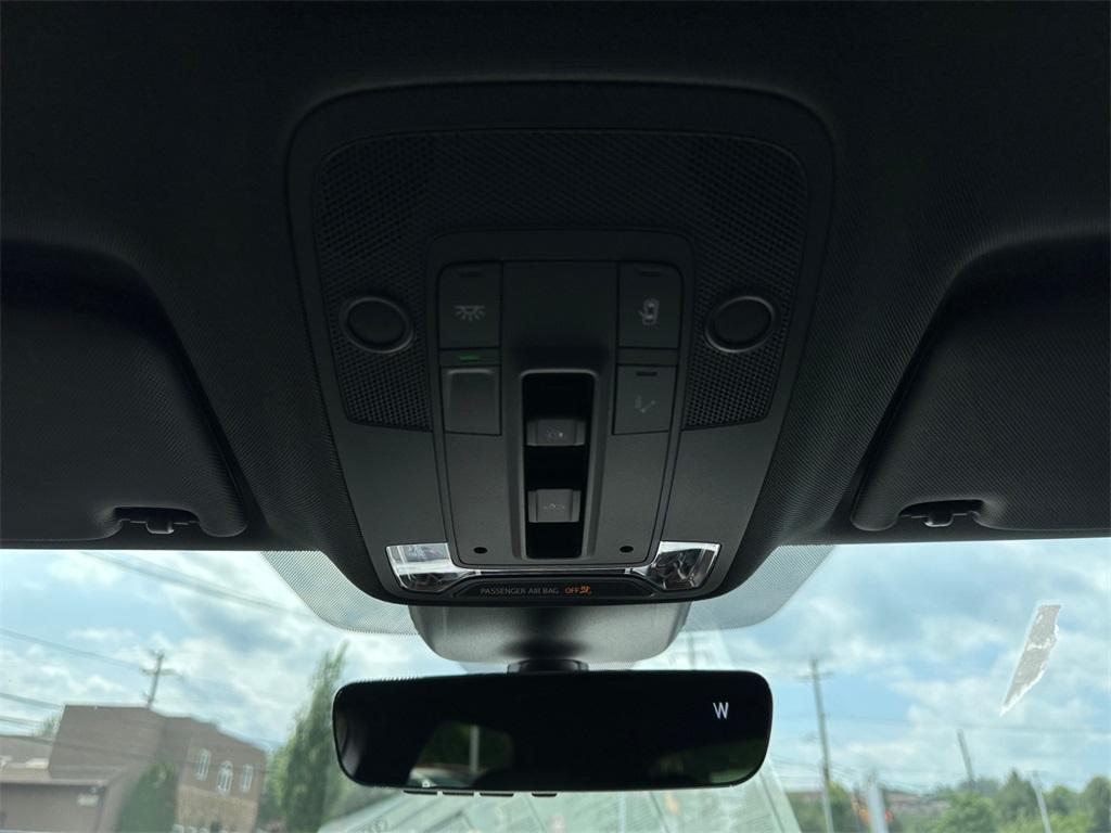 new 2025 Audi Q3 car, priced at $47,240