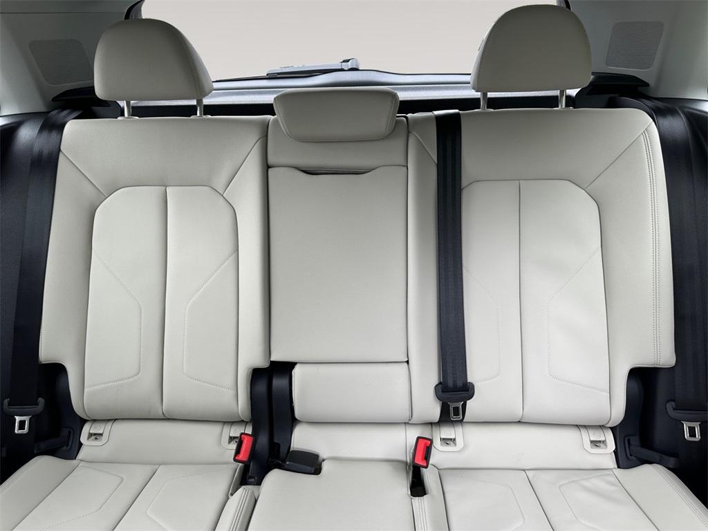 new 2025 Audi Q3 car, priced at $45,240