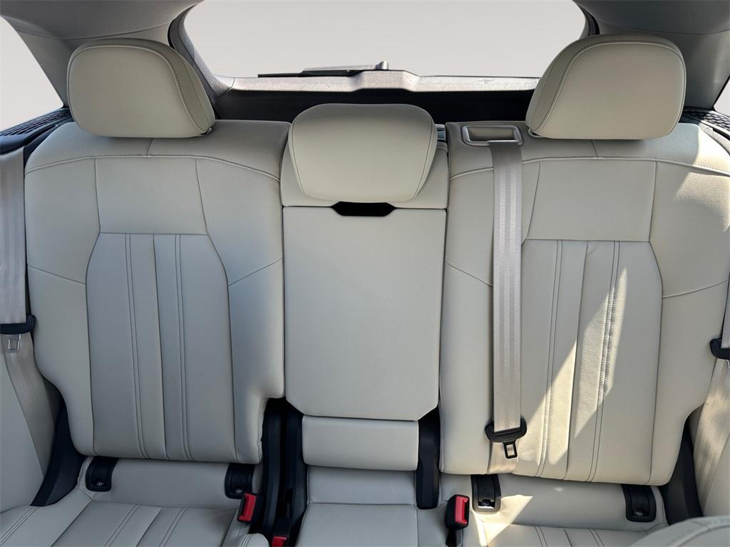 new 2025 Audi Q5 car, priced at $57,775