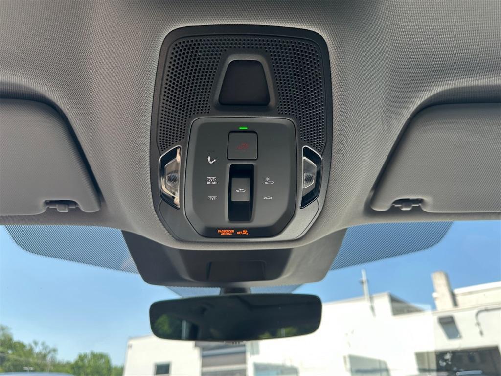 new 2025 Audi Q5 car, priced at $57,775