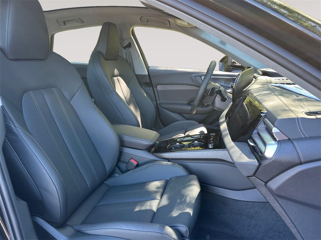 new 2025 Audi A5 car, priced at $56,905