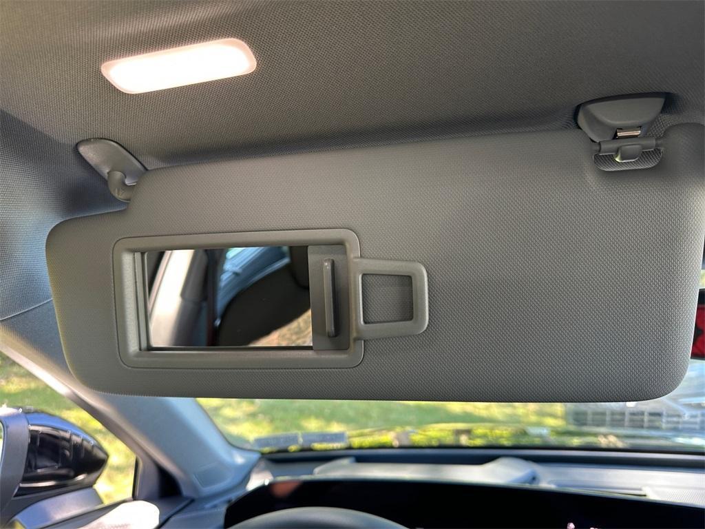 new 2025 Audi A5 car, priced at $56,905