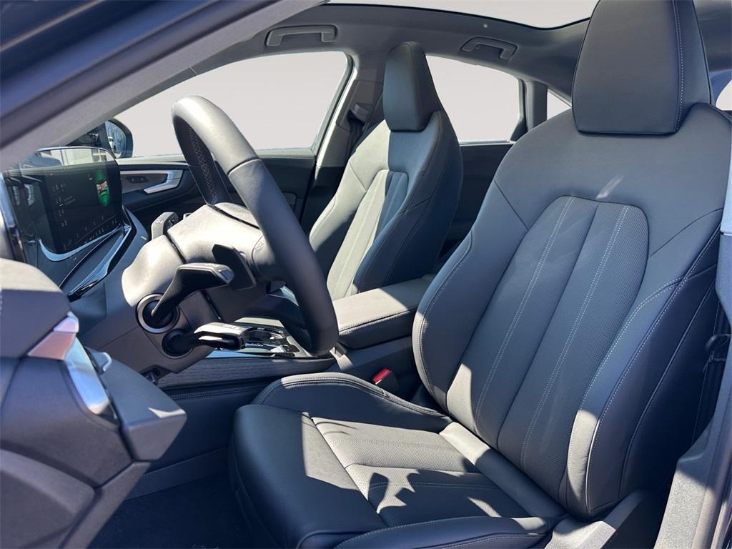 new 2025 Audi A5 car, priced at $56,905