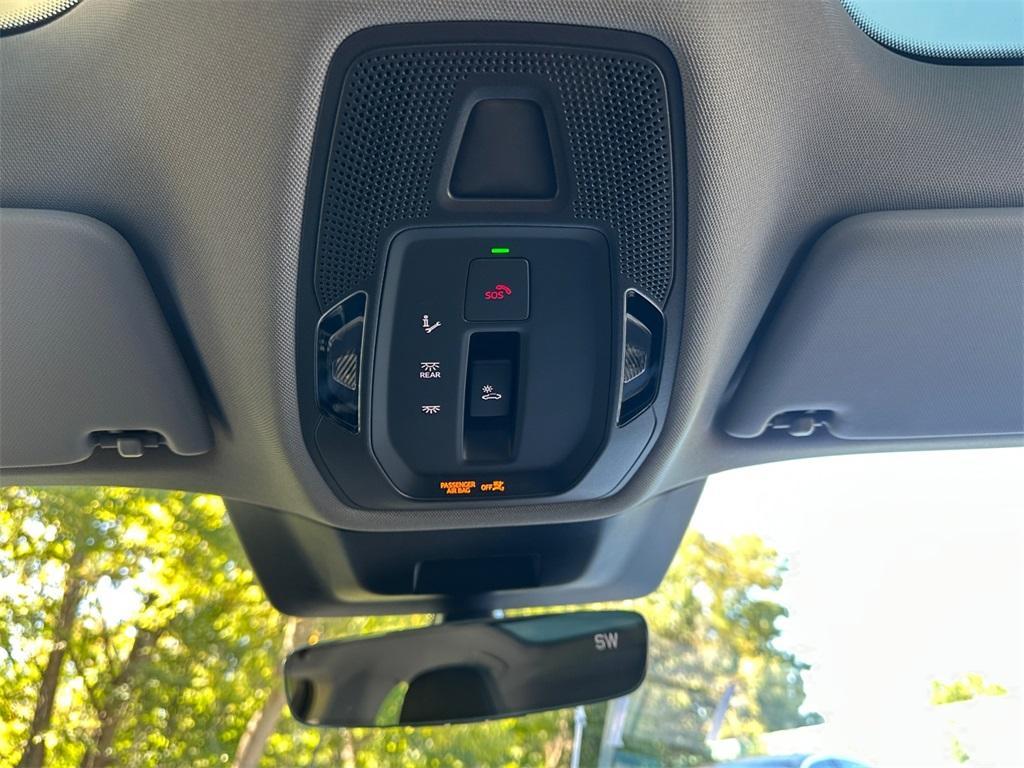 new 2025 Audi A5 car, priced at $56,905