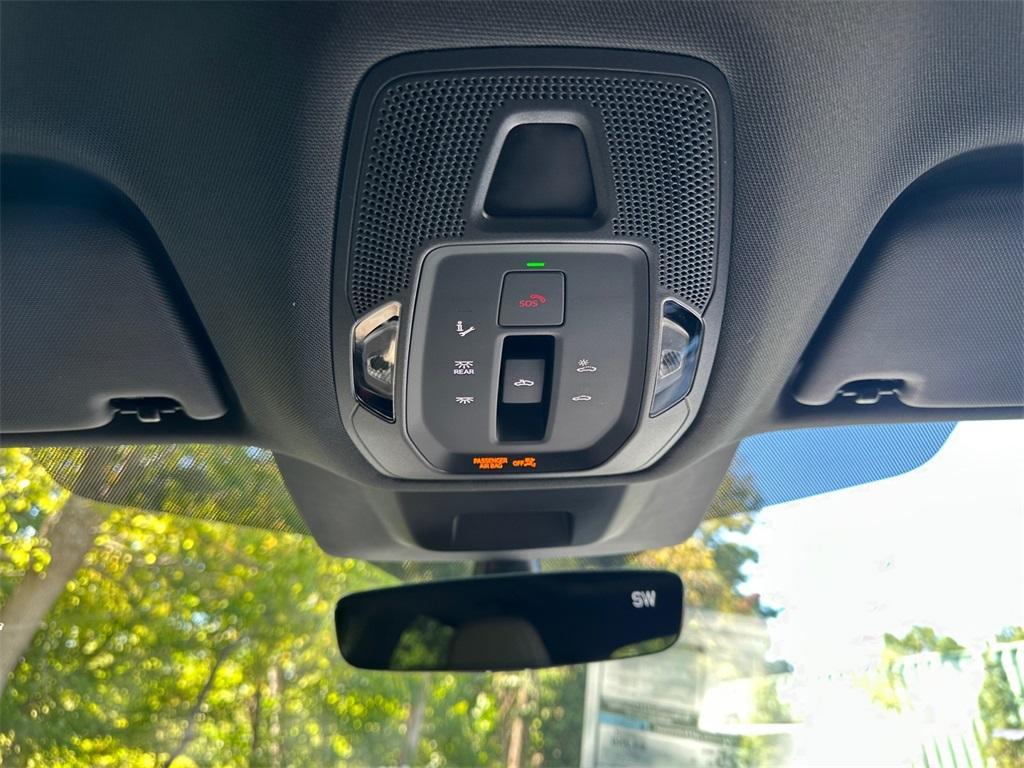 new 2025 Audi Q5 Sportback car, priced at $63,855